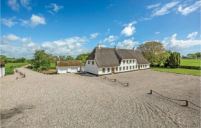 Gorgeous Home In Haderslev With Wifi